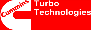 Cummins Turbo Technologies logo
