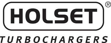 Holset Turbochargers logo