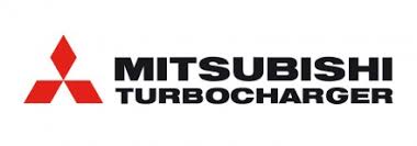 Mitsubishi Turbocharger logo