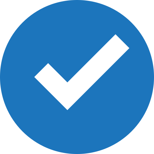 circle-check icon