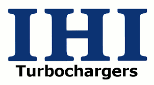 IHI Turbochargers logo